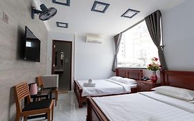 Sunny Guesthouse