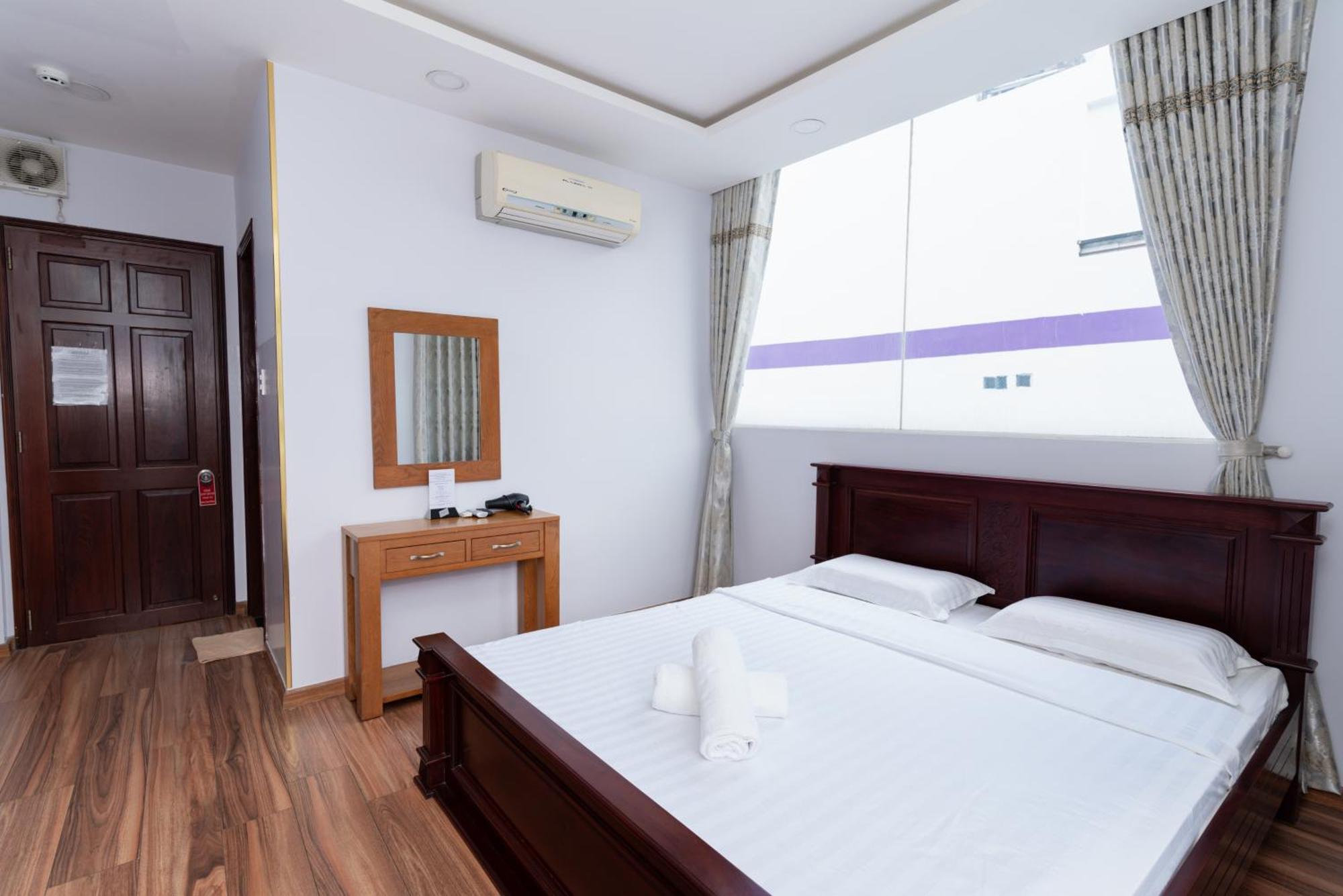 Sunny Guesthouse Ho Chi Minh City Exterior photo