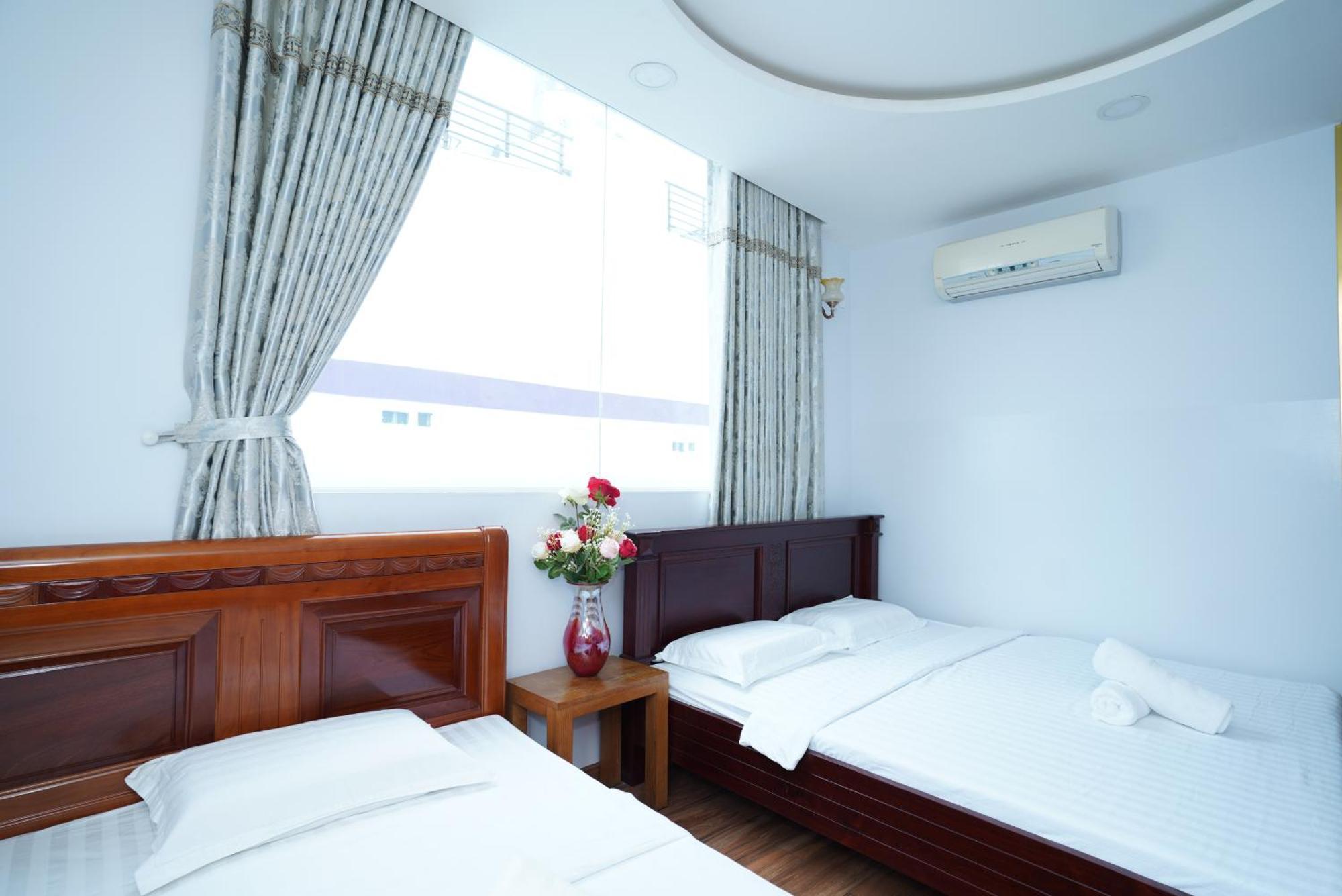 Sunny Guesthouse Ho Chi Minh City Exterior photo