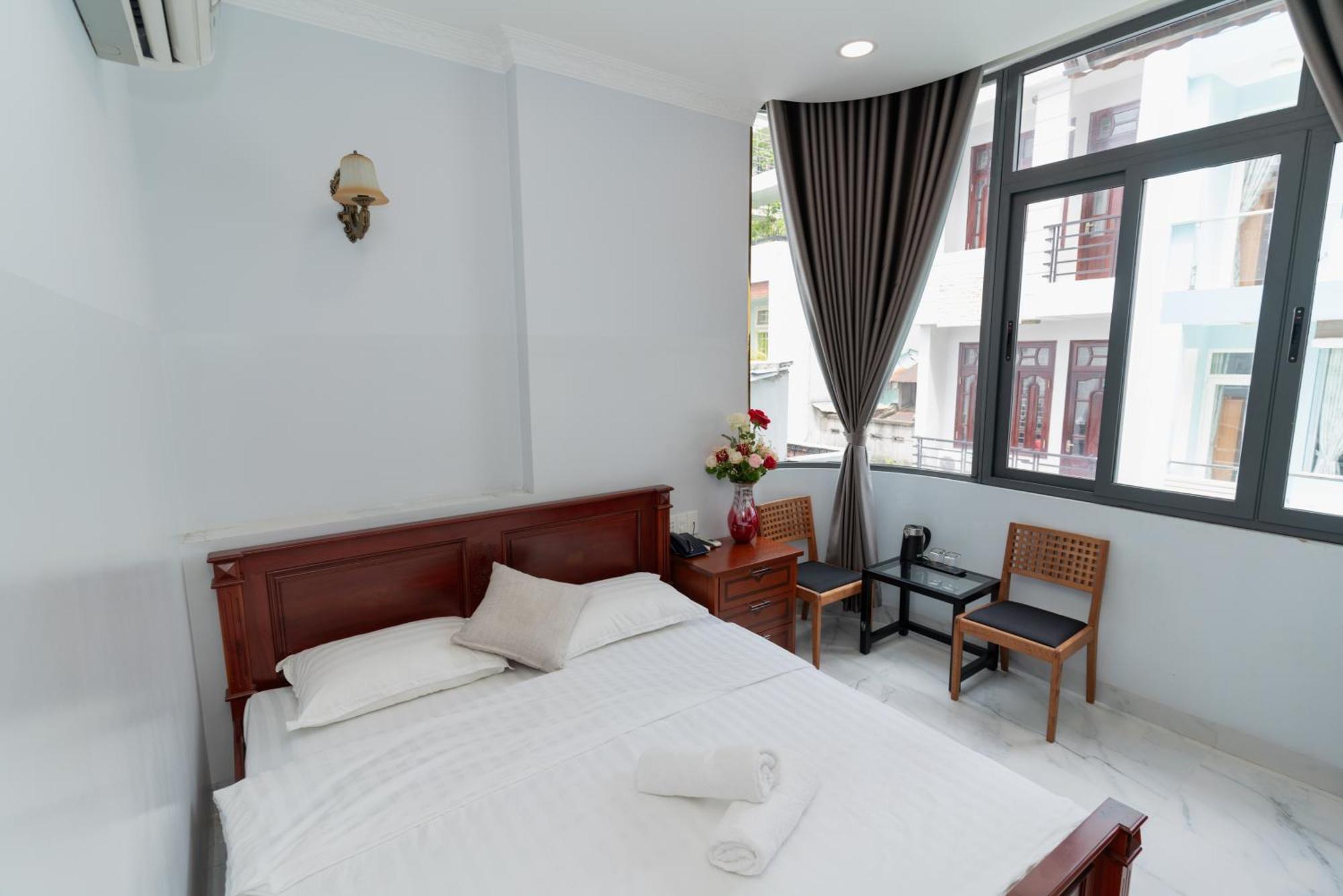 Sunny Guesthouse Ho Chi Minh City Exterior photo