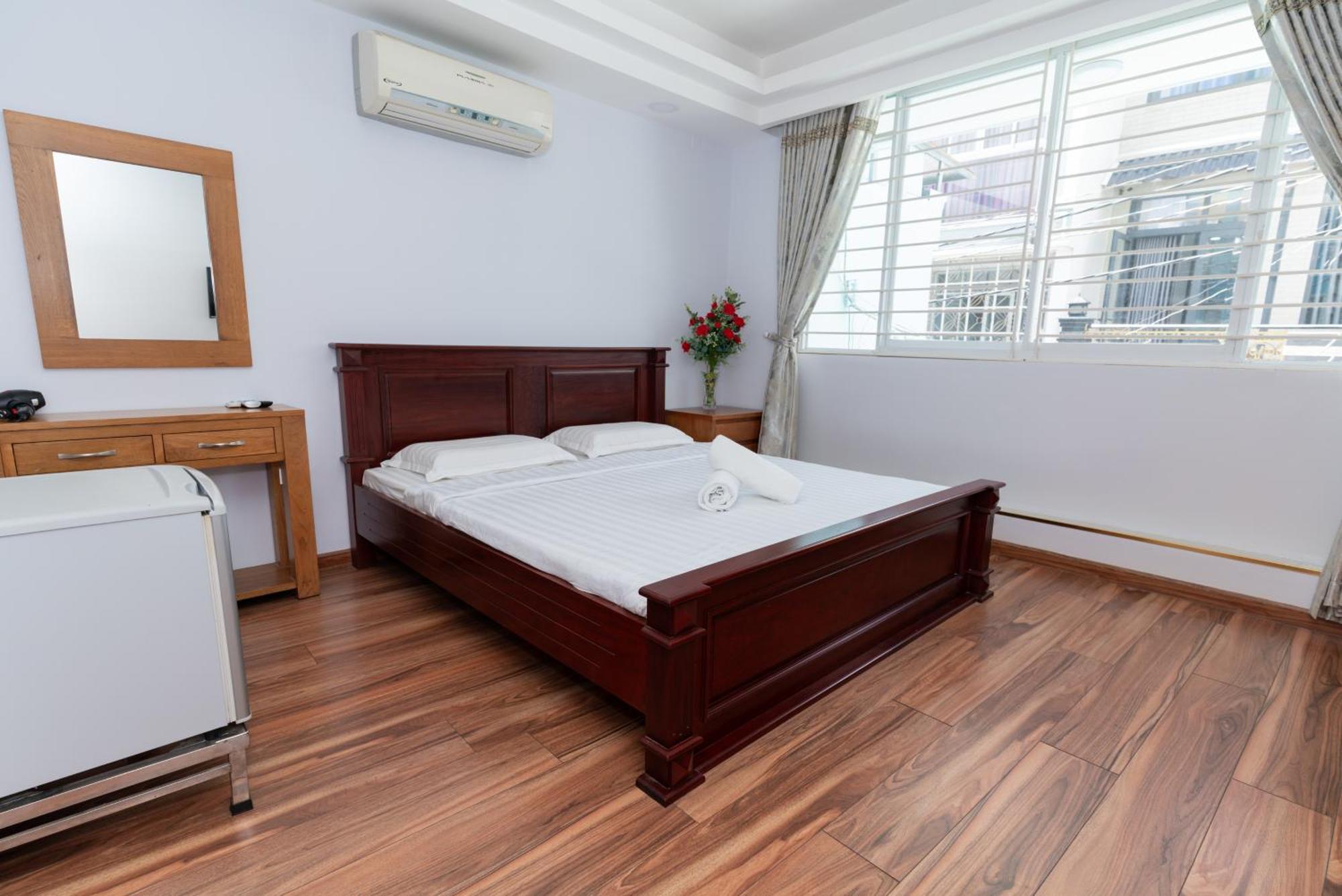 Sunny Guesthouse Ho Chi Minh City Exterior photo